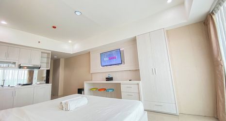 其他 2 Simply Studio Apartment Tamansari La Grande