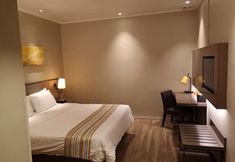 其他 5 Homeinn Plus Hotel (Suzhou Wanda Plaza Subway Station)