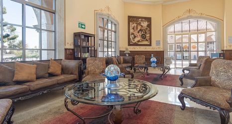 Others 2 Sonoran Sun