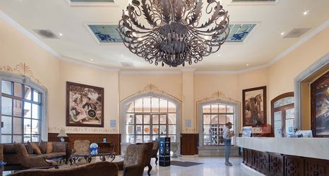 Others 2 Sonoran Sun III