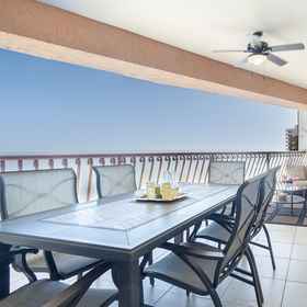 Primary image 1 โซโนรัน ซัน ทรี, โรงแรม & ที่พัก Estado de Sonora