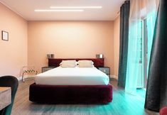 Others 5 My Rooms in Vatican City