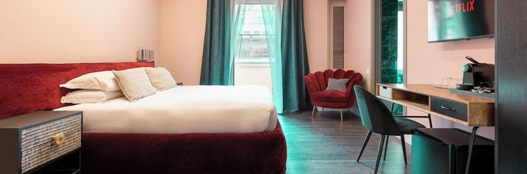 Others My Rooms in Vatican City