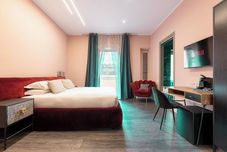 Others My Rooms in Vatican City