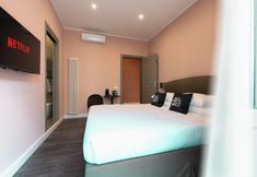 Others 6 My Rooms in Vatican City