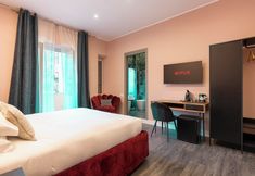 Others 4 My Rooms in Vatican City