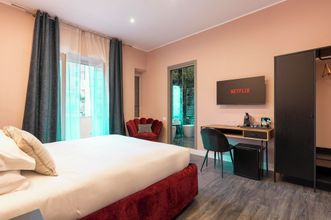 Others 4 My Rooms in Vatican City