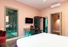 Others 3 My Rooms in Vatican City