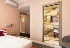 Others 7 My Rooms in Vatican City