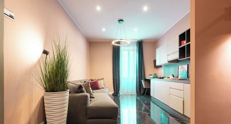 Others 2 My Rooms in Vatican City