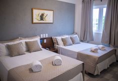 其他 6 Hotel Portinari Ponte da Amizade