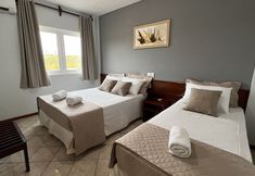 其他 4 Hotel Portinari Ponte da Amizade