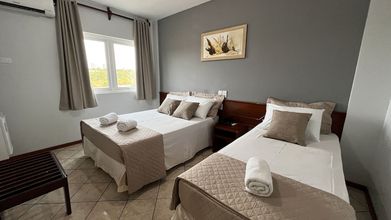 其他 4 Hotel Portinari Ponte da Amizade