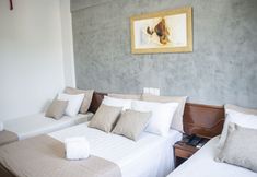 其他 5 Hotel Portinari Ponte da Amizade