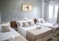 其他 7 Hotel Portinari Ponte da Amizade