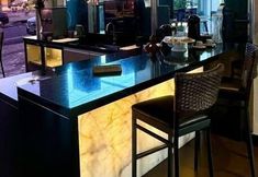 Others 2 Hotel Portinari Ponte da Amizade