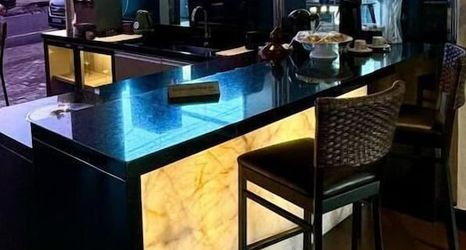 Others 2 Hotel Portinari Ponte da Amizade