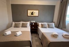 其他 3 Hotel Portinari Ponte da Amizade