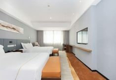 Lainnya 3 Starway Hotel (Changshu Lushan Branch)