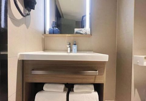 その他 HanTing Hotel (Qinhuangdao Development Zone Yanshan University)