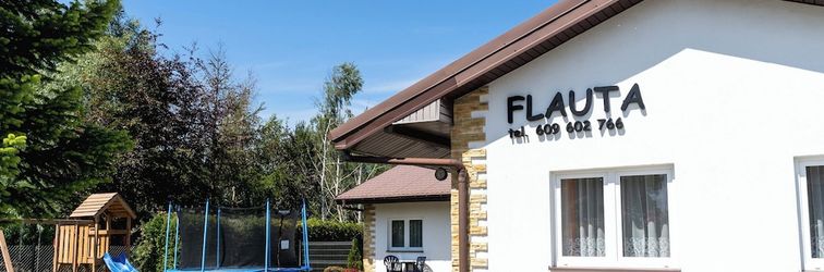 Others Apartamenty Rodzinne Flauta