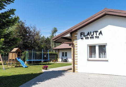 Others Apartamenty Rodzinne Flauta
