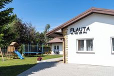 Others Apartamenty Rodzinne Flauta