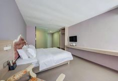 Others 5 Huating Hotel (Zhuhai Youtehui Branch)