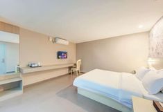 Others 2 Huating Hotel (Zhuhai Youtehui Branch)