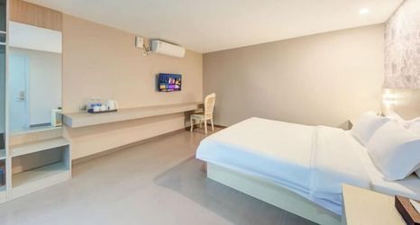 Others 2 Huating Hotel (Zhuhai Youtehui Branch)