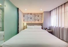 Others 4 Huating Hotel (Zhuhai Youtehui Branch)