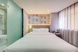 Others 4 Huating Hotel (Zhuhai Youtehui Branch)