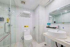 Others Huating Hotel (Zhuhai Youtehui Branch)