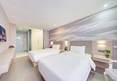 Lain-lain 6 Huating Hotel (Zhuhai Youtehui Branch)