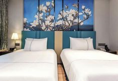 Lain-lain 6 Magnotel (Chongqing Jiefangbei Pedestrian Street store)