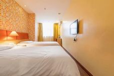 其他 Homeinn Hotel (Tianjin West Railway Station Northwest Corner)