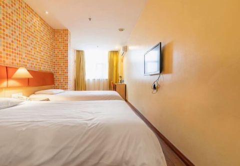 その他 Homeinn Hotel (Tianjin West Railway Station Northwest Corner)