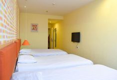 其他 2 Homeinn Hotel (Tianjin West Railway Station Northwest Corner)