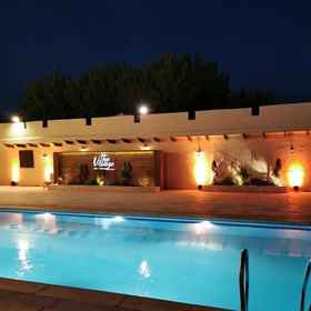 Primary image 1 Qastal Zaman, The Jordan Zoo Hotels