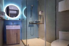 อื่นๆ Home Inn NEO (Shenzhen Dongmen Pedestrian Street Sunbu Subway Station)