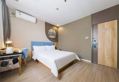 อื่นๆ 2 Home Inn NEO (Shenzhen Dongmen Pedestrian Street Sunbu Subway Station)