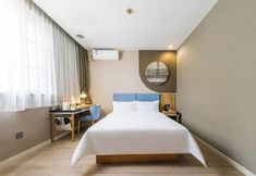 其他 7 Home Inn NEO (Shenzhen Dongmen Pedestrian Street Sunbu Subway Station)