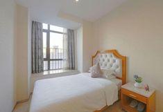 其他 2 Yujiangyuan Waifiden Apartment (Guangzhou Beijing Road Haizhu Square Metro Station)