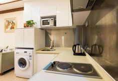 其他 5 Yujiangyuan Waifiden Apartment (Guangzhou Beijing Road Haizhu Square Metro Station)