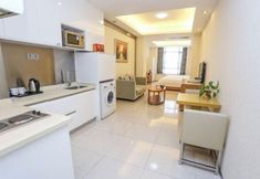 Others 6 Yujiangyuan Waifiden Apartment (Guangzhou Beijing Road Haizhu Square Metro Station)