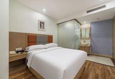 其他 5 Hangzhou Yue Boutique Hotel (Longhu Zijing Tianjie Sandun Subway Station)