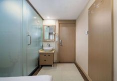 其他 4 Hangzhou Yue Boutique Hotel (Longhu Zijing Tianjie Sandun Subway Station)