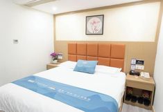 其他 6 Hangzhou Yue Boutique Hotel (Longhu Zijing Tianjie Sandun Subway Station)