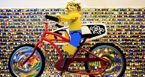 Lainnya 2 Legoland Florida Hotel