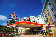 Lainnya Legoland Florida Hotel